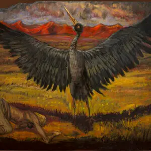THE CRANE GURU