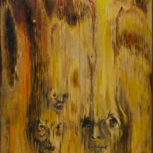 DREAM FACES