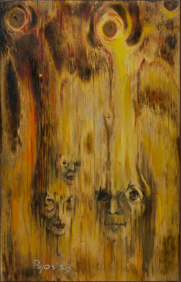DREAM FACES