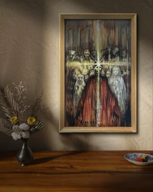 THE ILLUMINATOR - Image 3