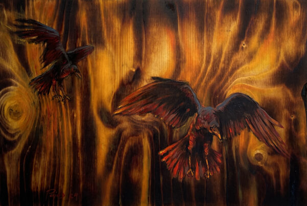 THE LANDING SPOT - Image 2