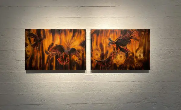 THE LANDING SPOT - Image 5