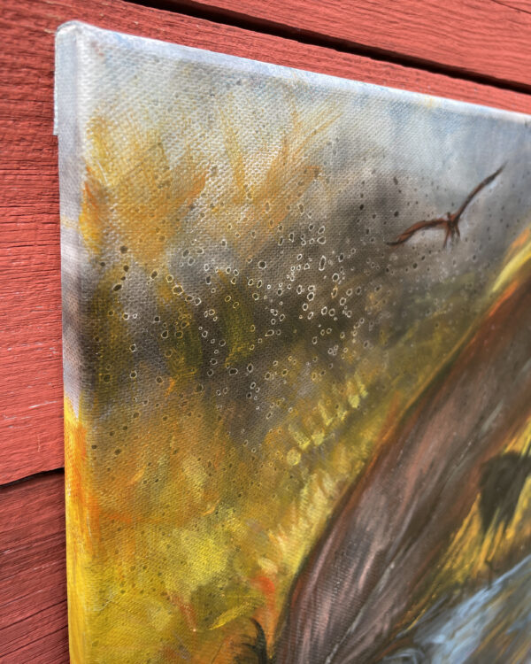 ON THE LAKE SHORE - Image 5