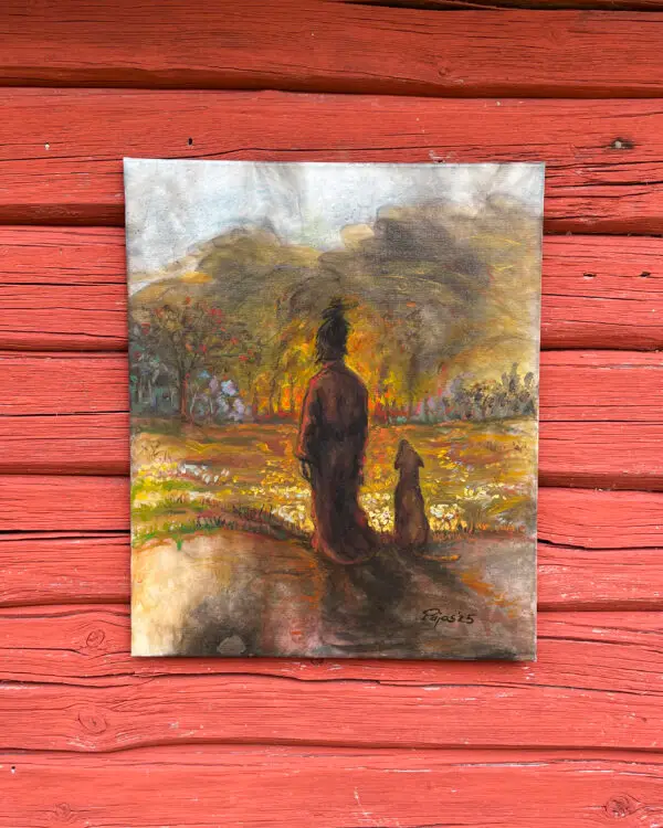TWO OF US - Image 4