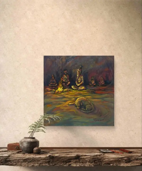 SIX OF US - Image 6