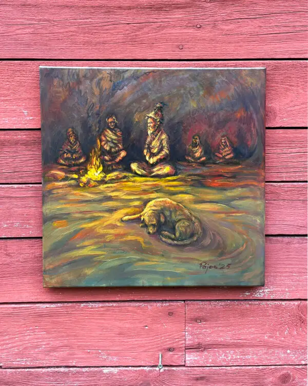 SIX OF US - Image 2