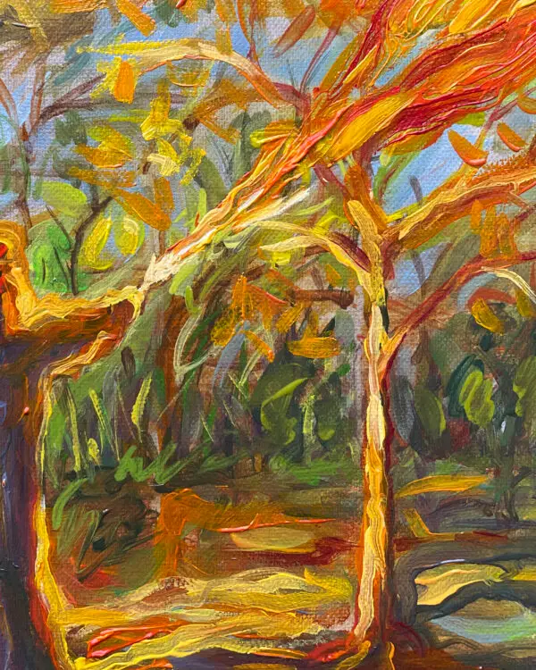 SHAMAN OF THE FOREST - Image 6