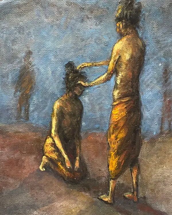INITIATION - Image 5