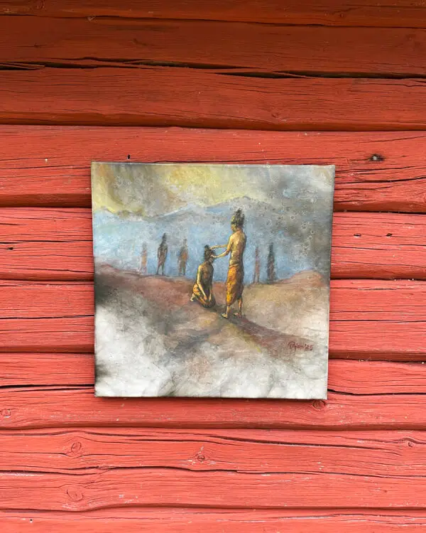 INITIATION - Image 2