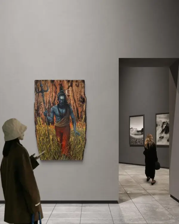 WALK IN THE MEADOW - Image 6