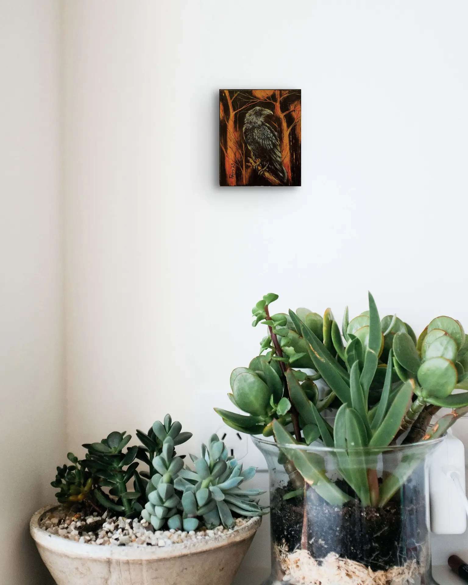 VALGELIND - THE ONE WHO STAYS - Image 2