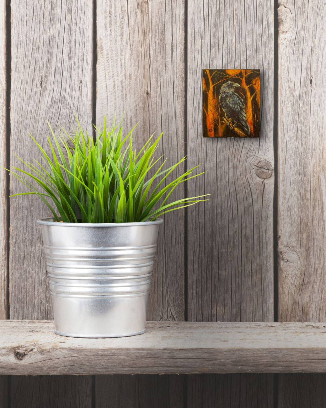 VALGELIND - THE ONE WHO STAYS - Image 3