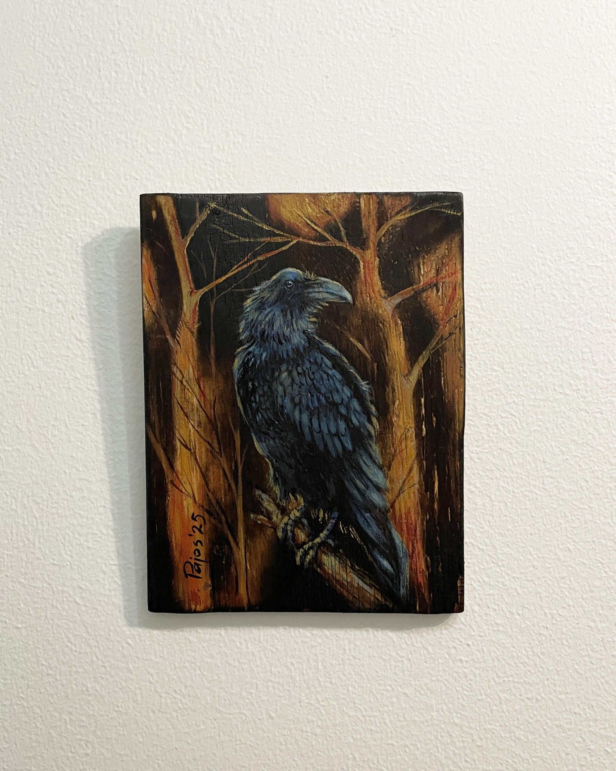 VALGELIND - THE ONE WHO STAYS - Image 4