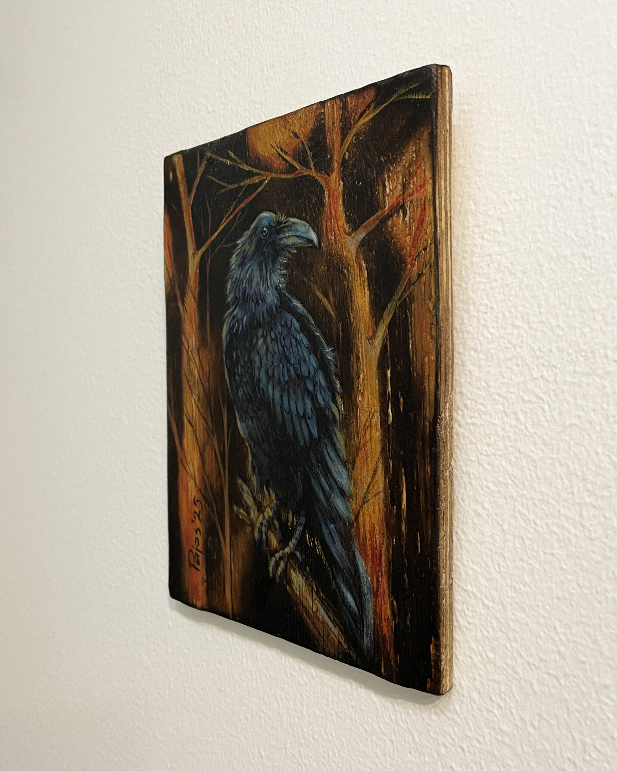 VALGELIND - THE ONE WHO STAYS - Image 5