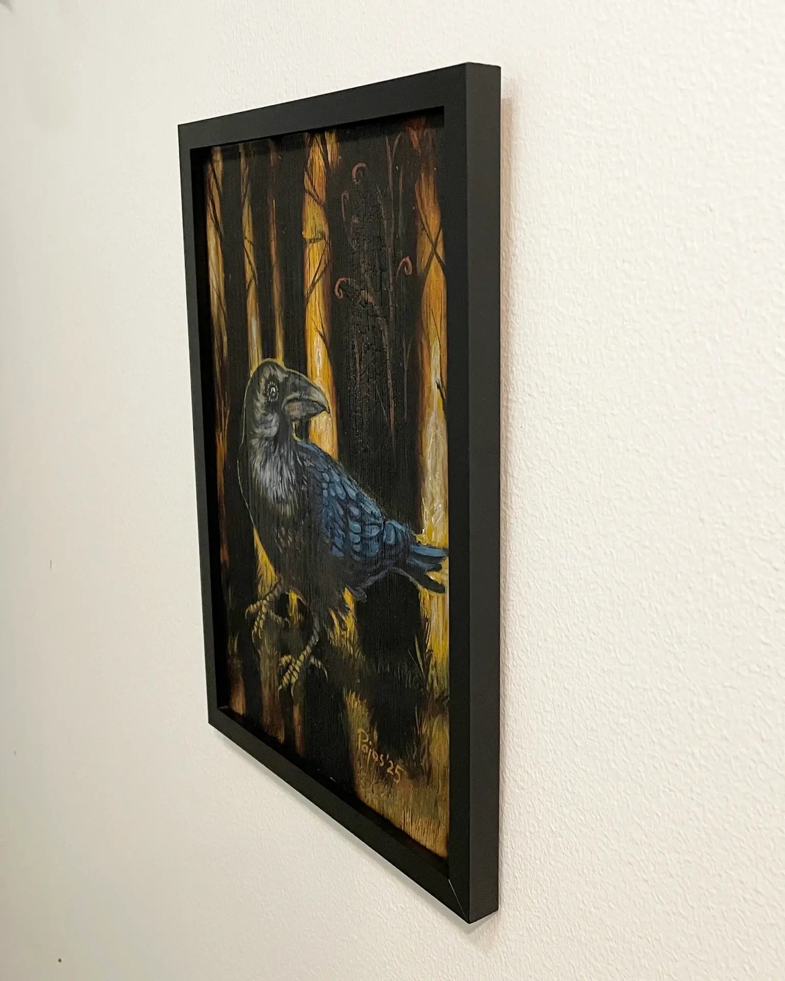 VALGELIND - THE ONE WHO LISTENS - Image 3