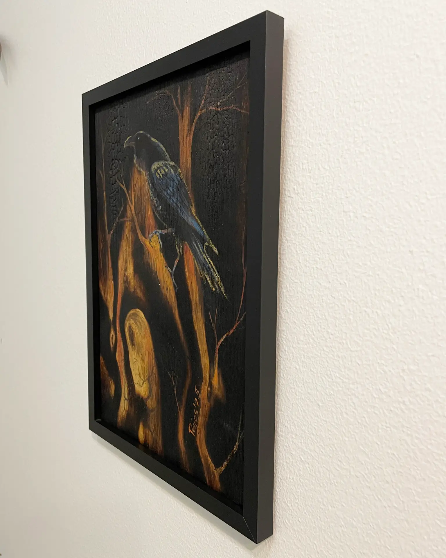 VALGELIND - THE ONE WHO REMEMBERS - Image 4