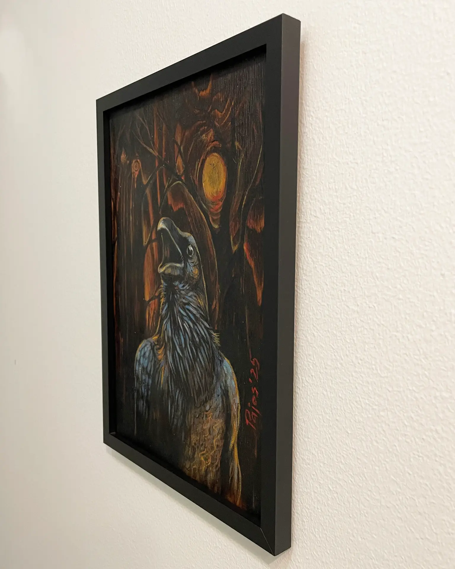 VALGELIND - THE ONE WHO KNOWS - Image 2