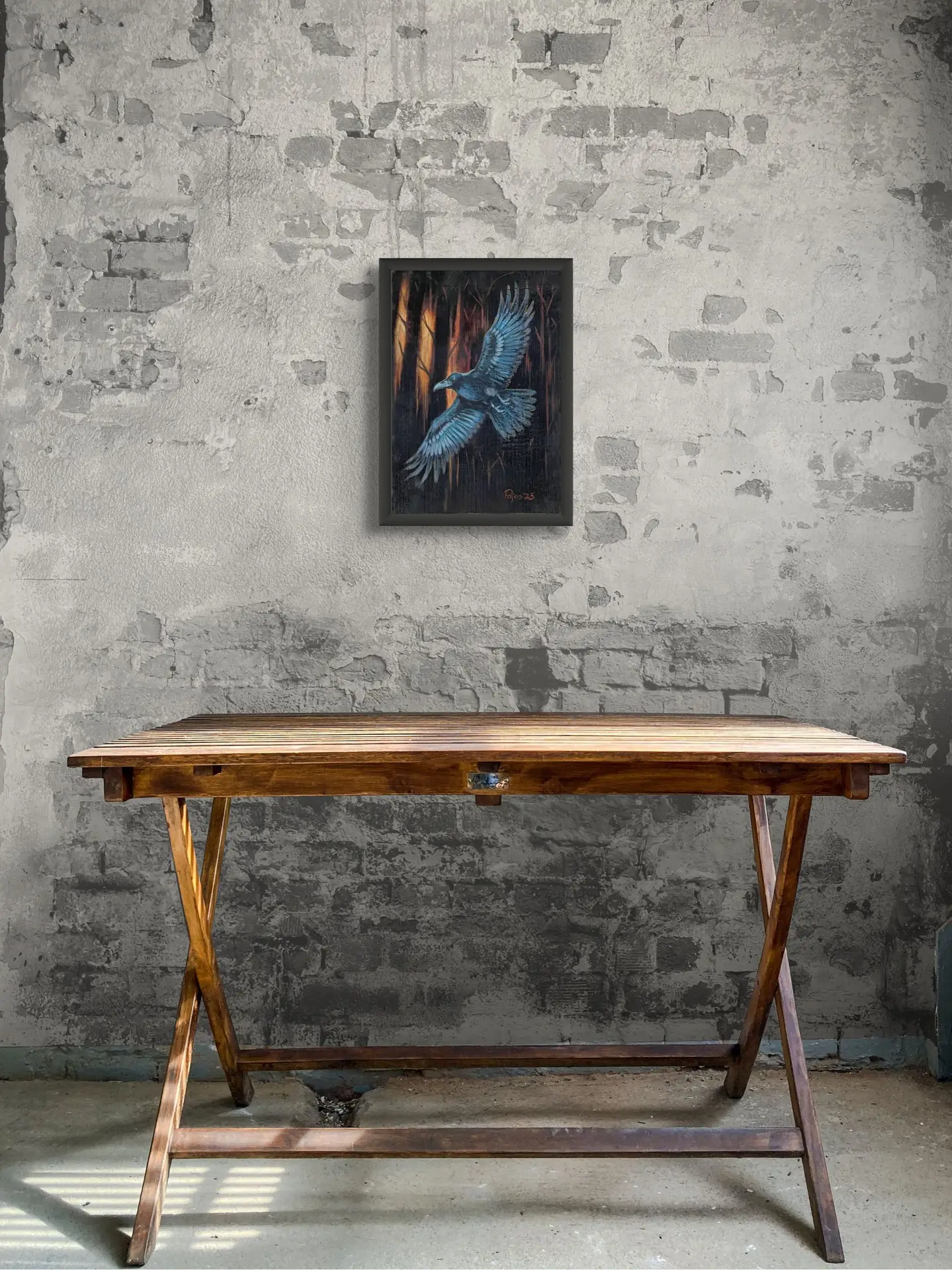 VALGELIND - THE ONE WHO SEES - Image 2