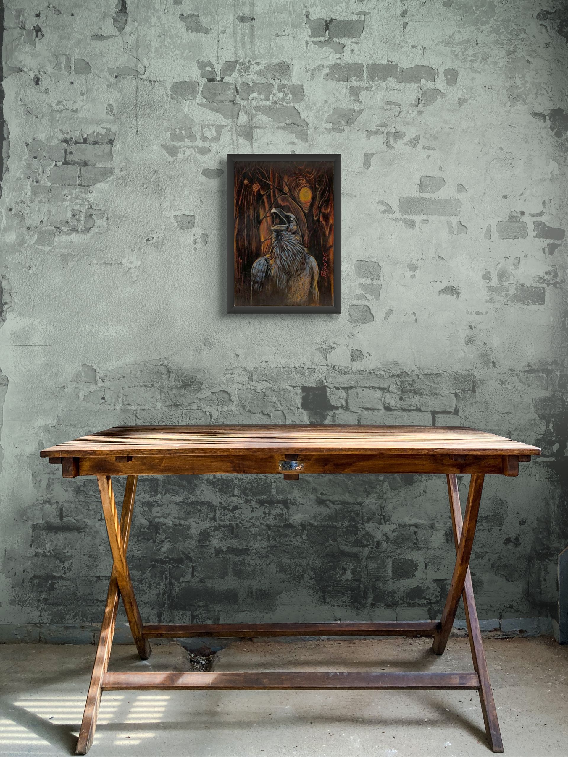 VALGELIND - THE ONE WHO KNOWS - Image 4