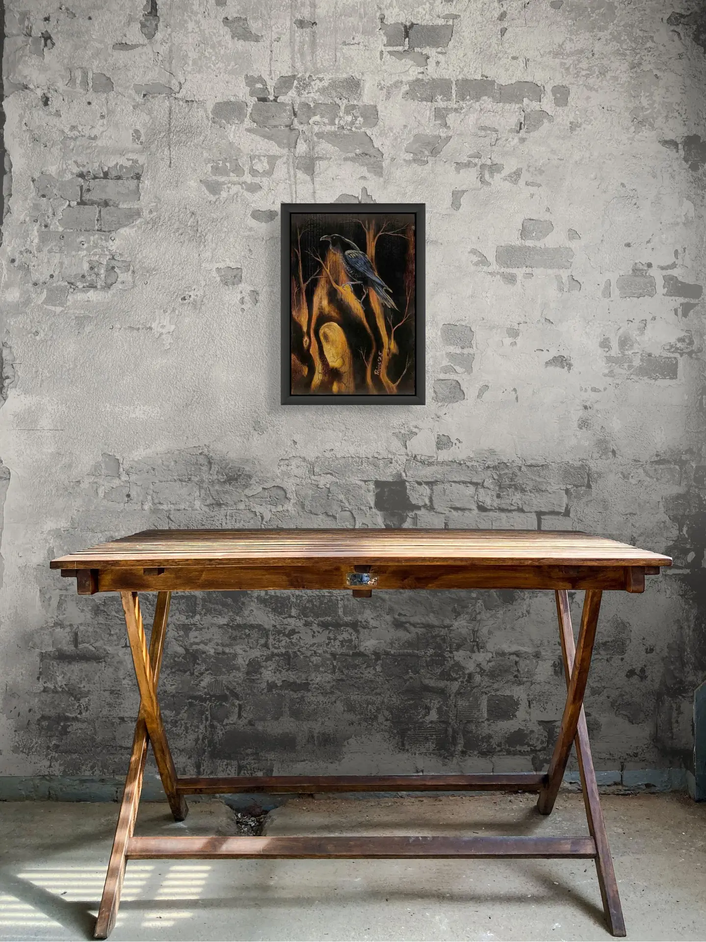 VALGELIND - THE ONE WHO REMEMBERS - Image 2