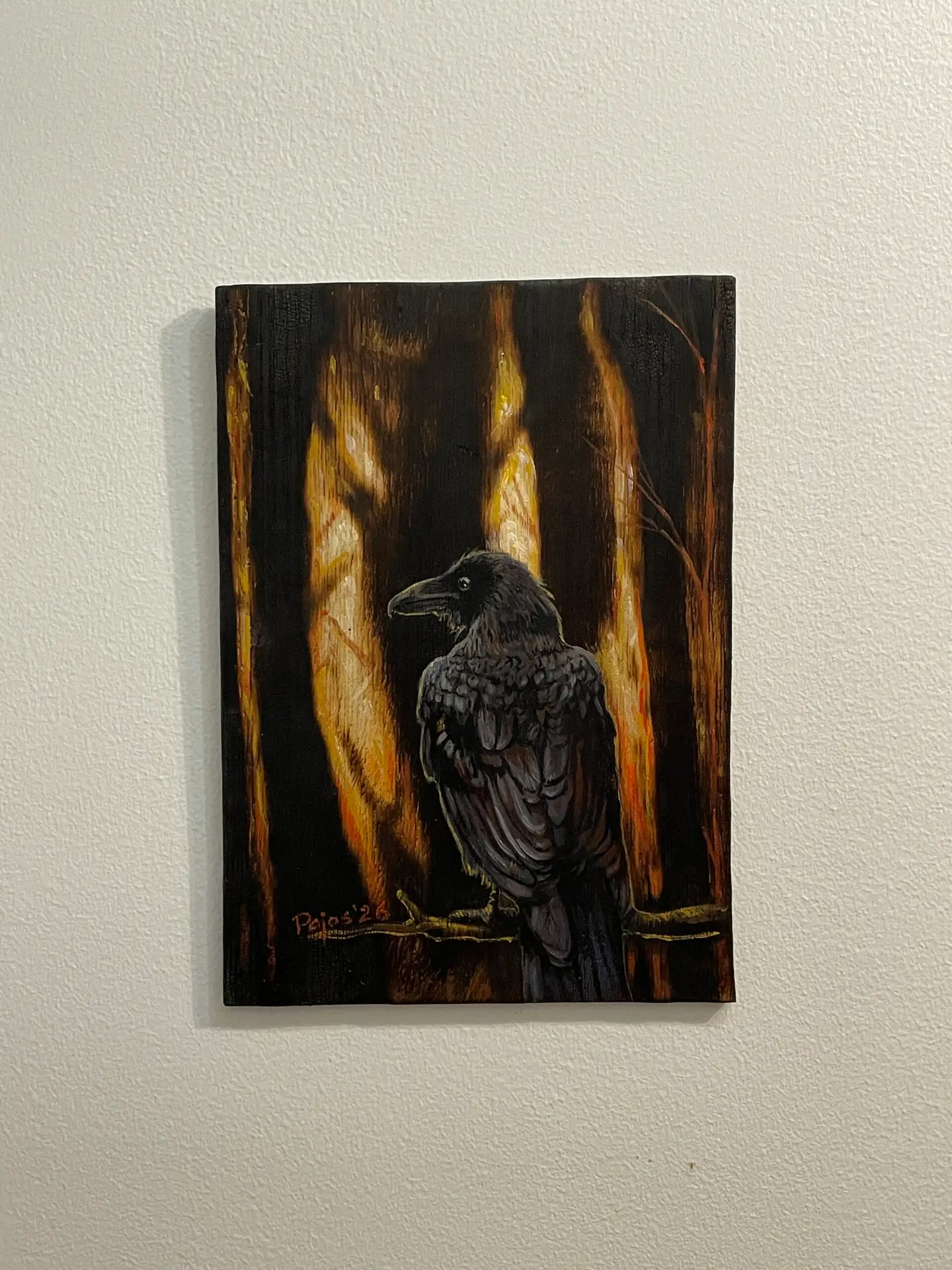 VALGELIND - THE ONE WHO`S ABOUT TO LEAVE - Image 2