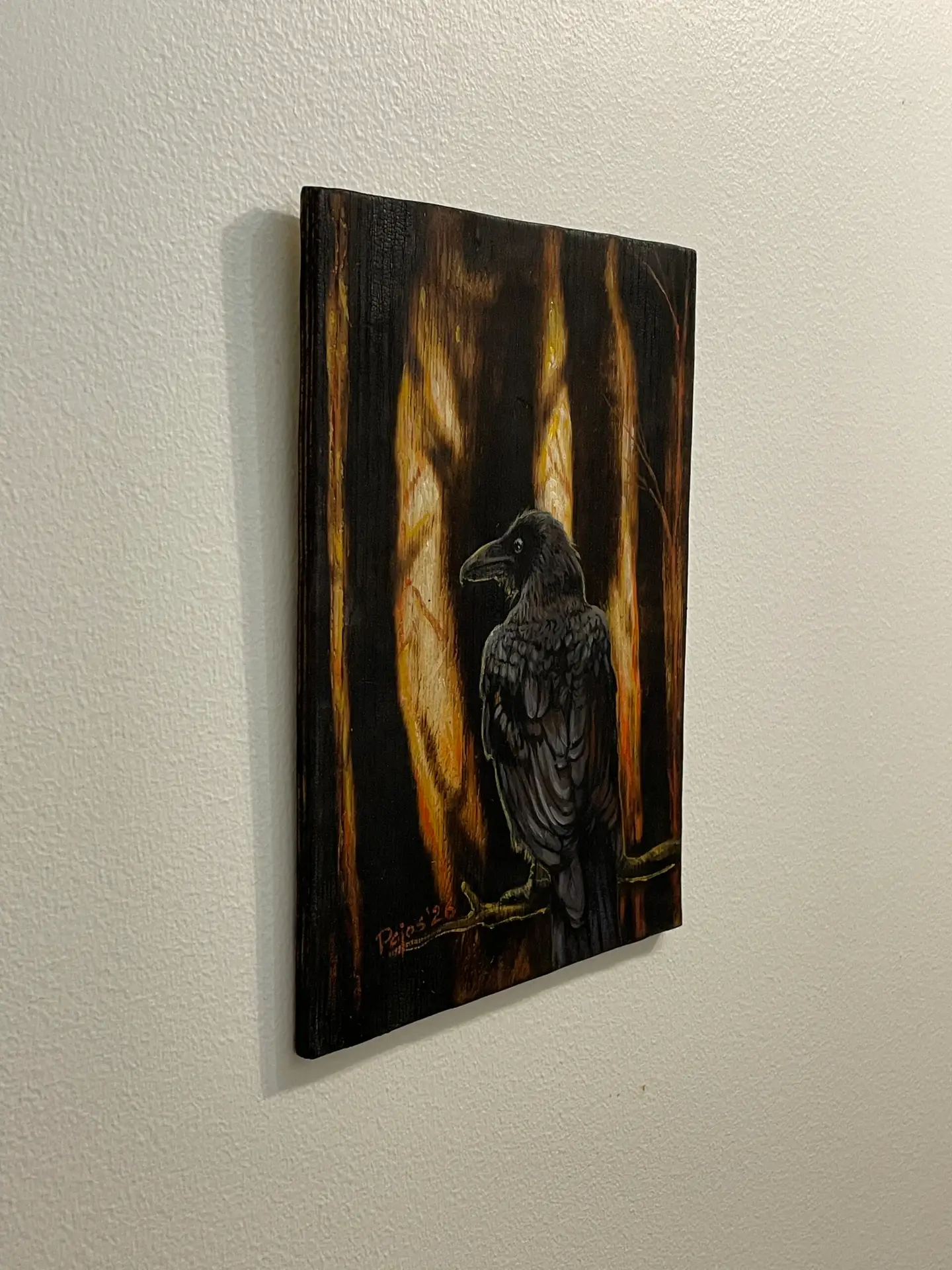 VALGELIND - THE ONE WHO`S ABOUT TO LEAVE - Image 3