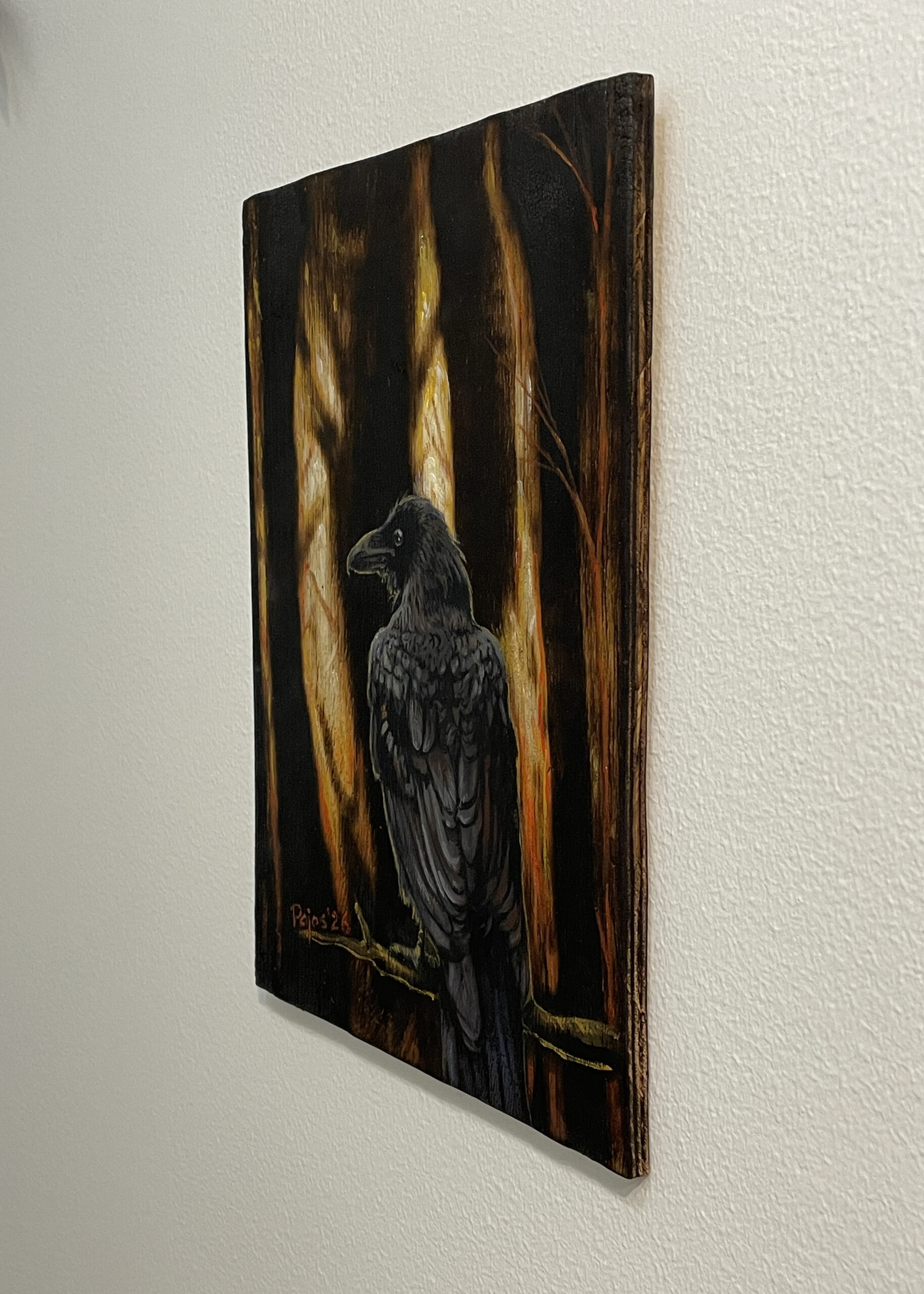 VALGELIND - THE ONE WHO`S ABOUT TO LEAVE - Image 4