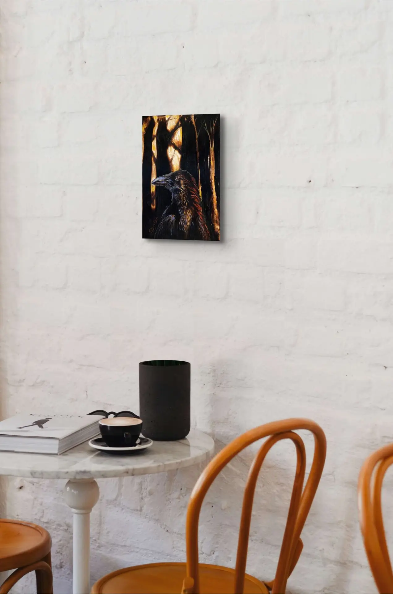 VALGELIND - THE ONE WHO WAITS - Image 2