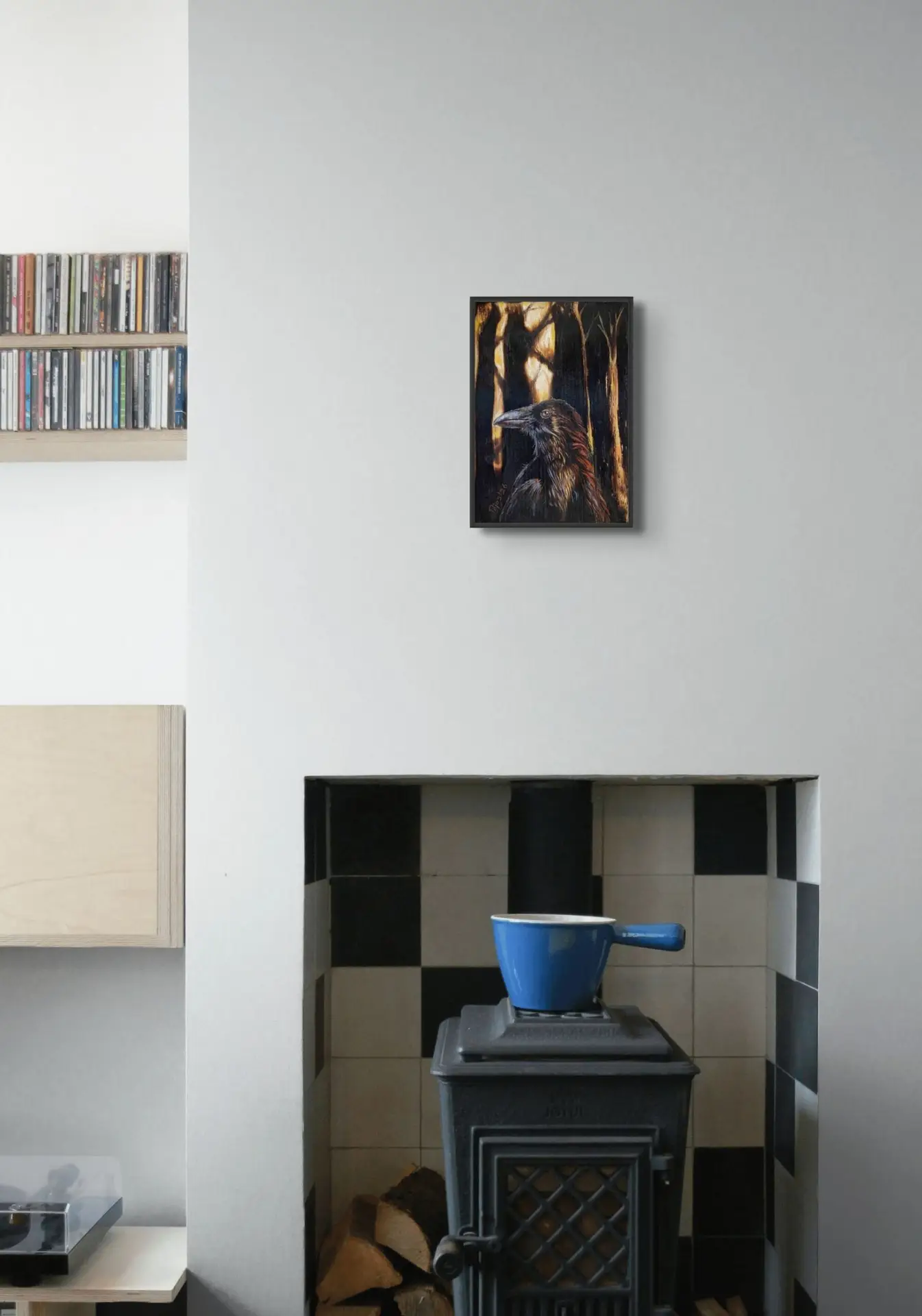 VALGELIND - THE ONE WHO WAITS - Image 3