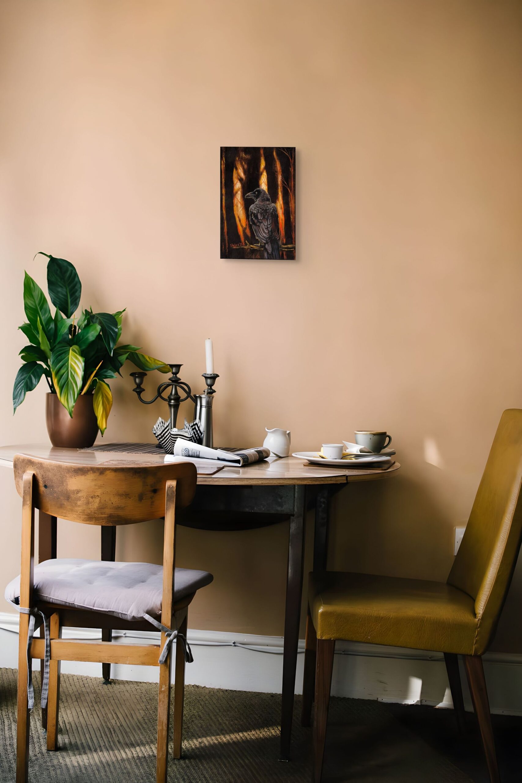 VALGELIND - THE ONE WHO`S ABOUT TO LEAVE - Image 8